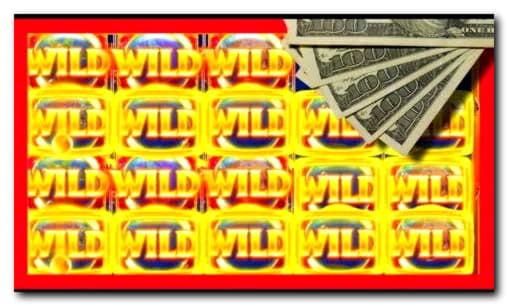Eur 4960 No Deposit Bonus Code at Dream Vegas Casino