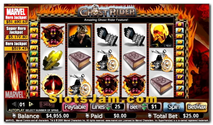 75% Match Bonus at YoYo Casino