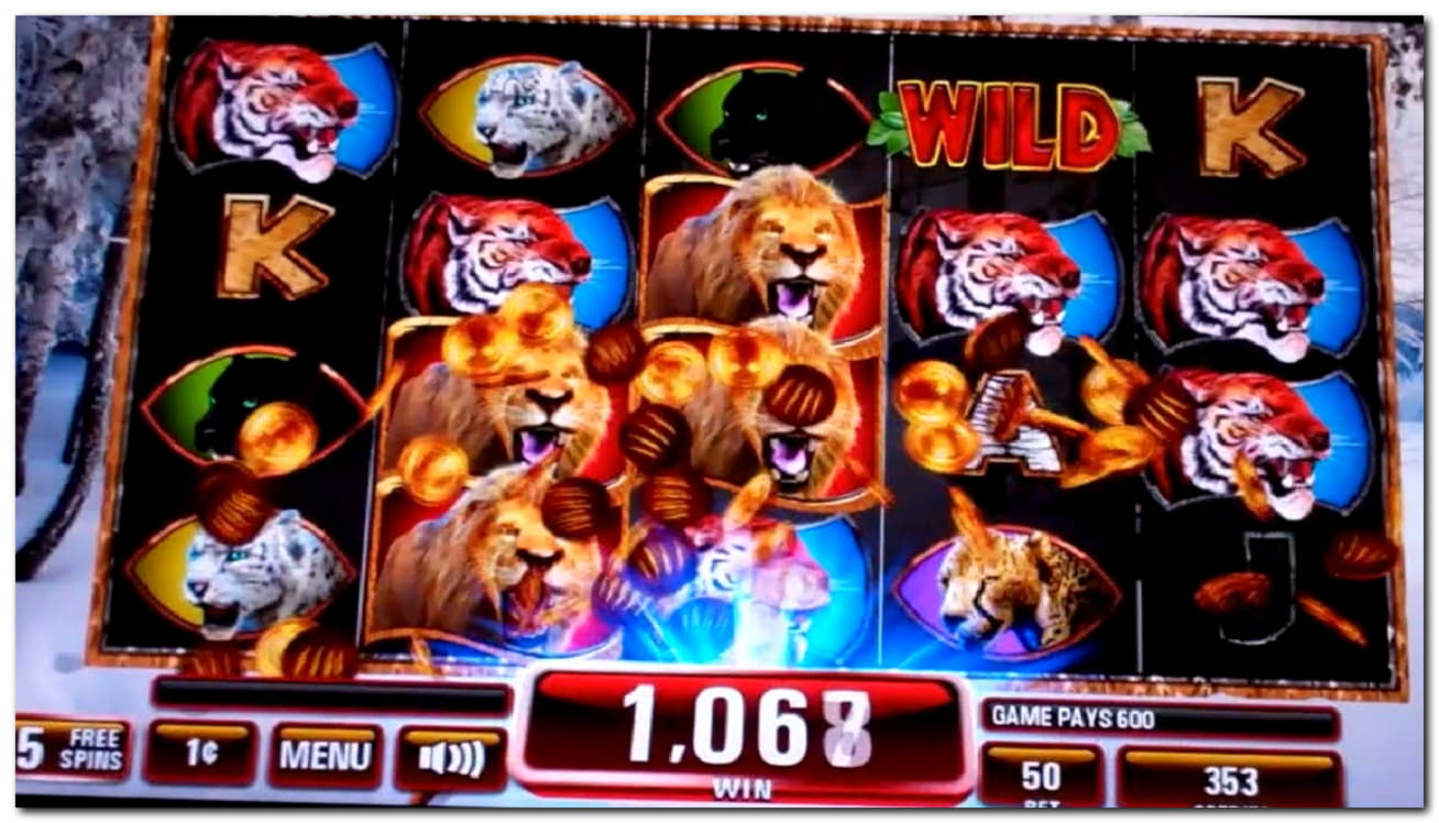 EUR 640 FREE Chip Casino at Casino com