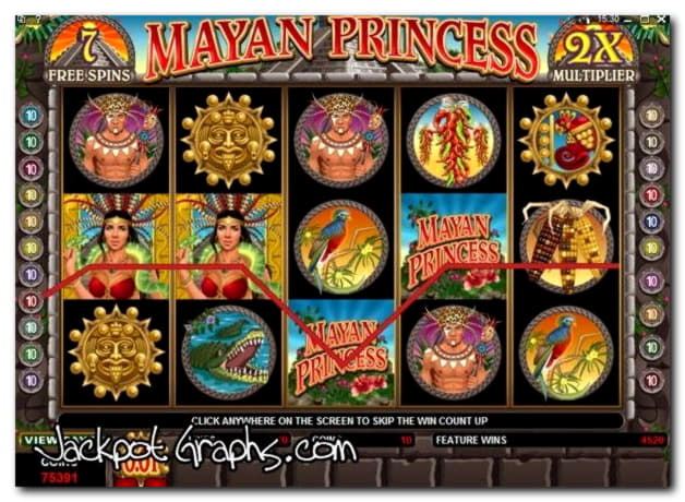 EUR 2040 NO DEPOSIT BONUS at Trada Casino