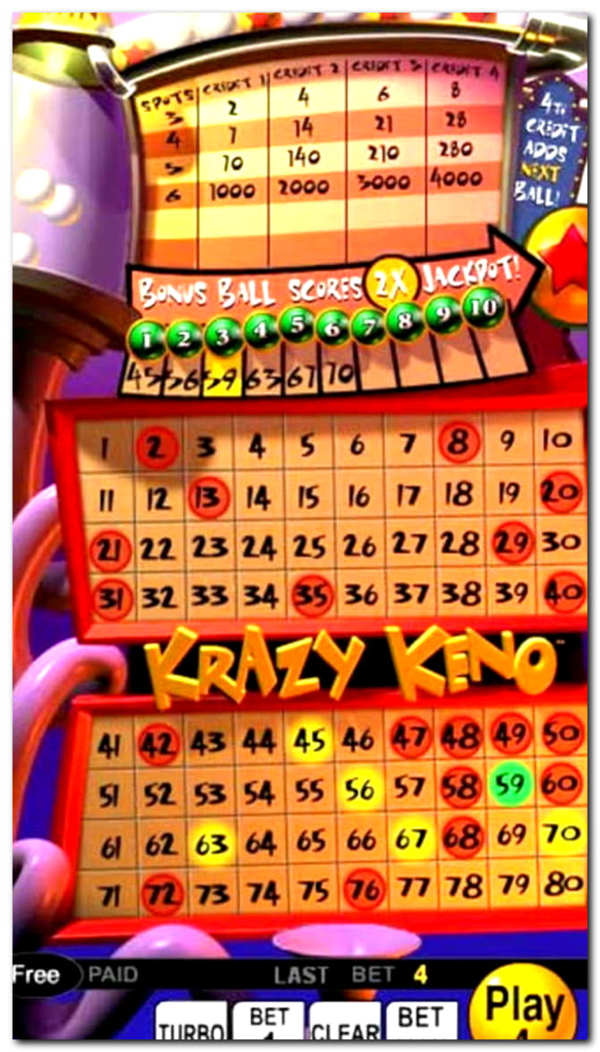 45 Loyalty Free Spins! at Fruity Casa Casino