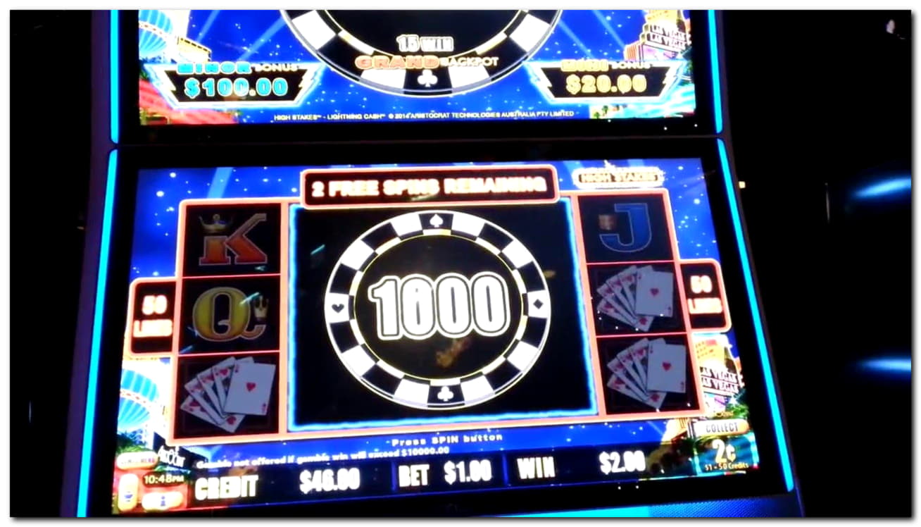 20 free casino spins at Casimba Casino