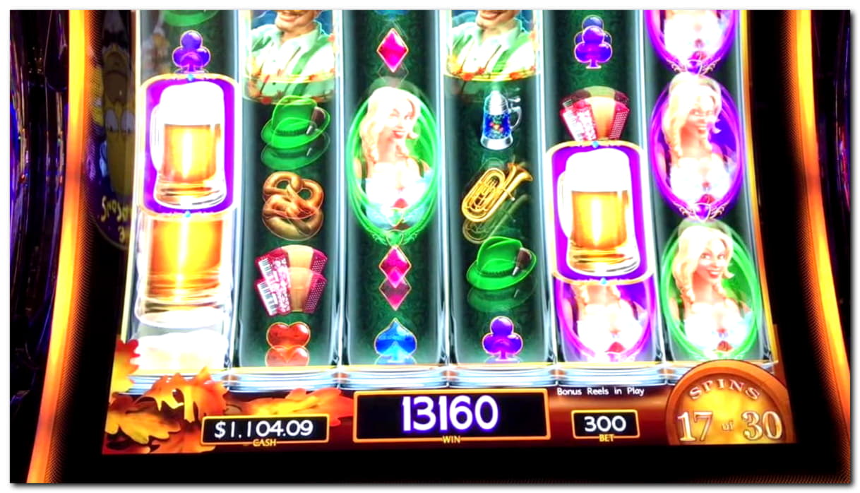 Eur 555 Tournament at Karamba Casino