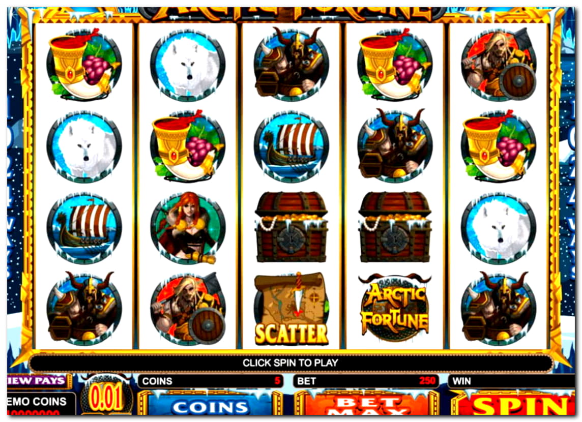 EURO 505 Tournament at Jelly Bean Casino