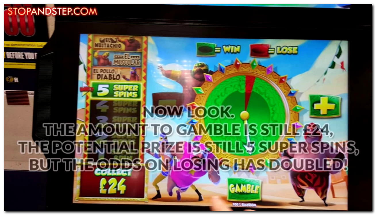 $4125 No Deposit Bonus Casino at Casimba Casino