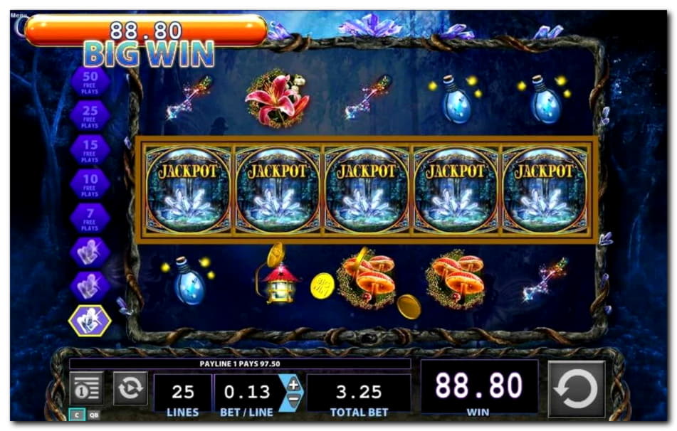 $480 FREE CHIP CASINO at Slots Heaven Casino