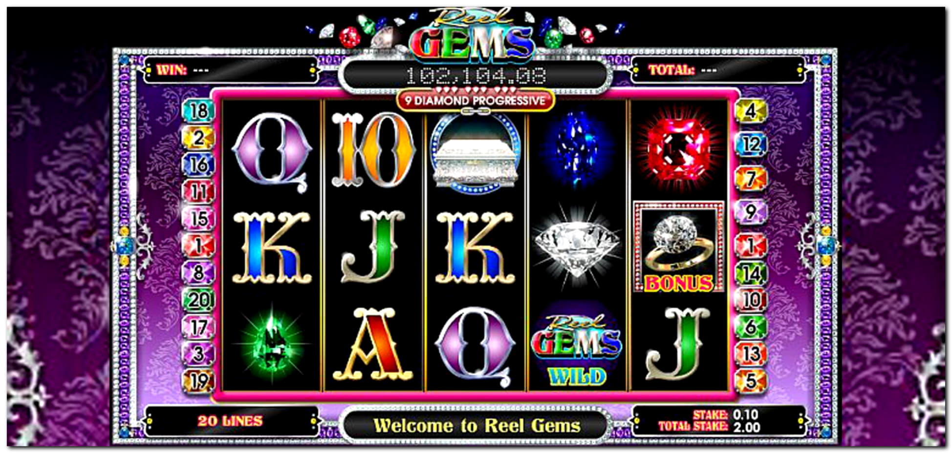 $715 Daily freeroll slot tournament at Party Casino