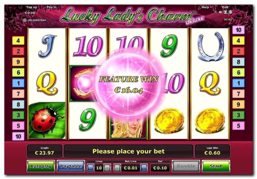 EUR 4395 no deposit bonus at Jackpot City Casino