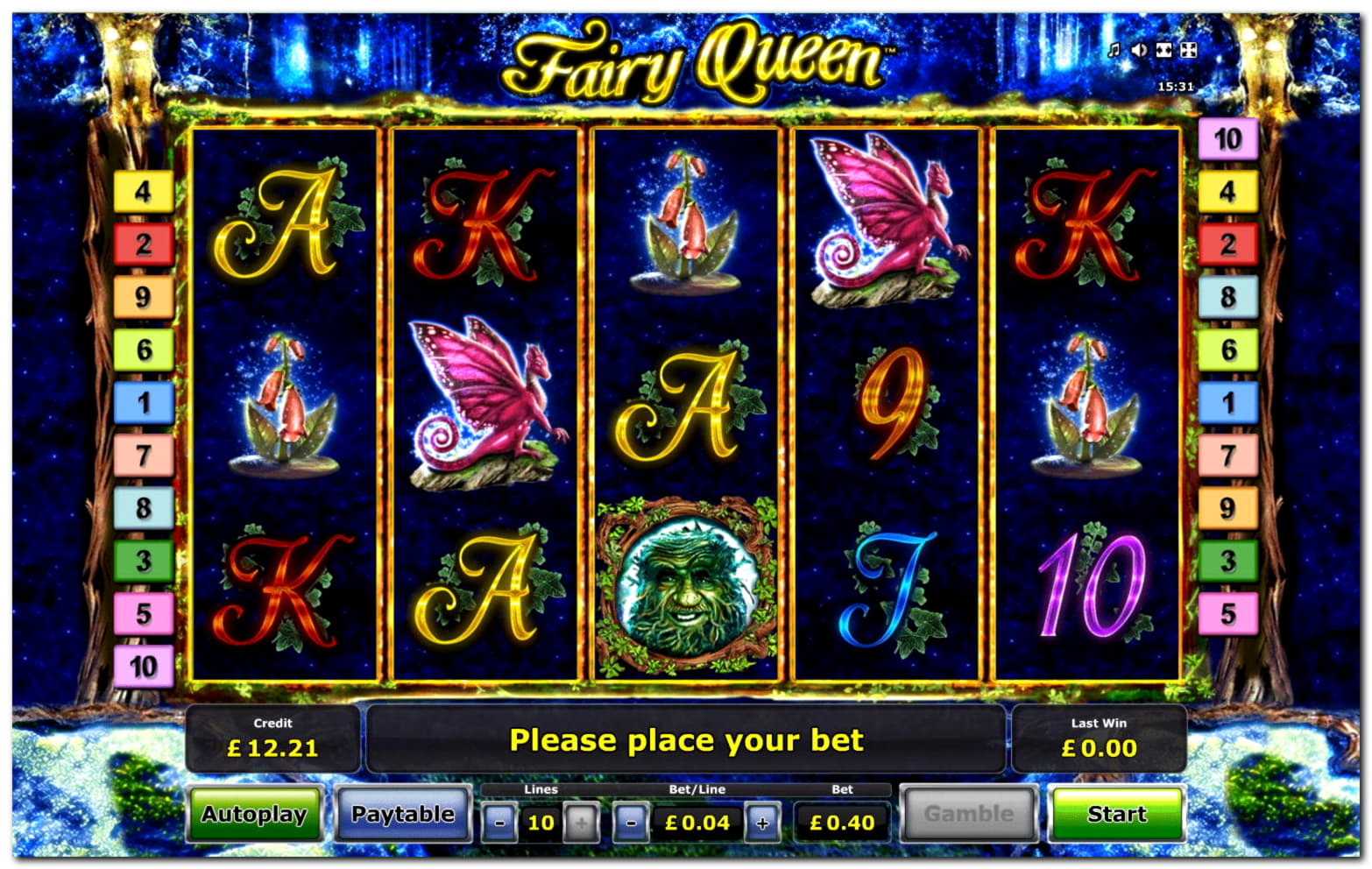 135 free spins no deposit at Jelly Bean Casino