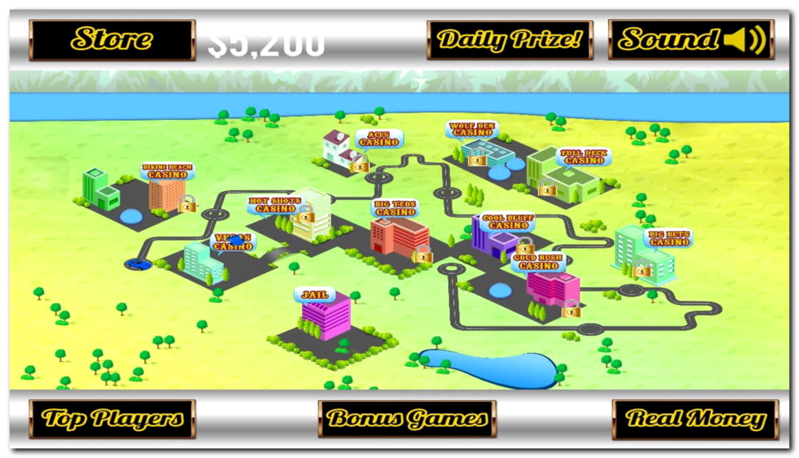 195% Welcome Bonus at Party Casino