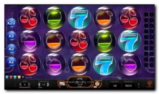 80 Free spins no deposit casino at King Billy Casino