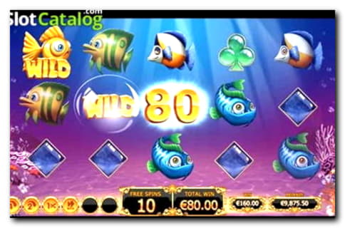 €1455 no deposit at Jelly Bean Casino