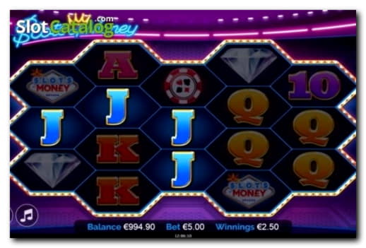 €180 Free casino chip at Slots Heaven Casino