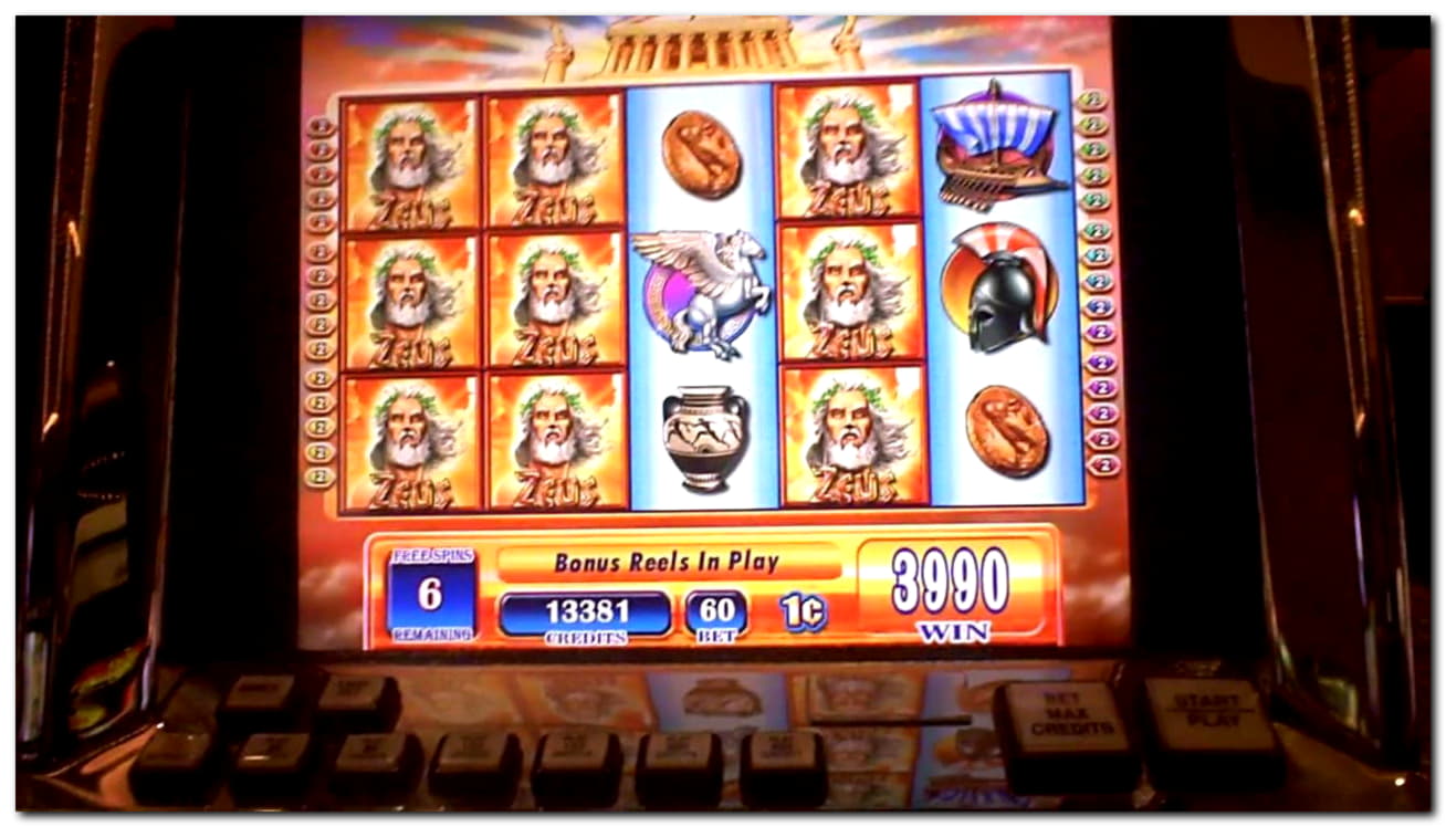 30 Free Casino Spins at Omni Casino