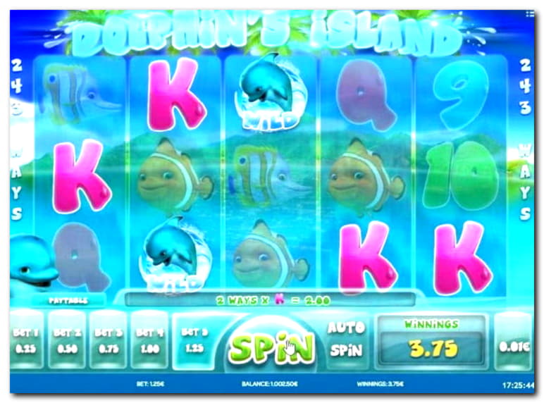 $3410 no deposit casino bonus at Party Casino