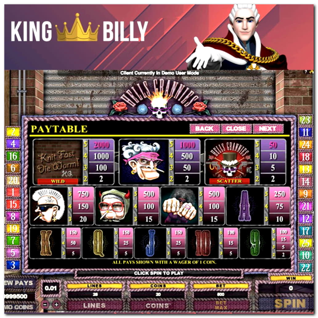 115 FREE SPINS at Trada Casino