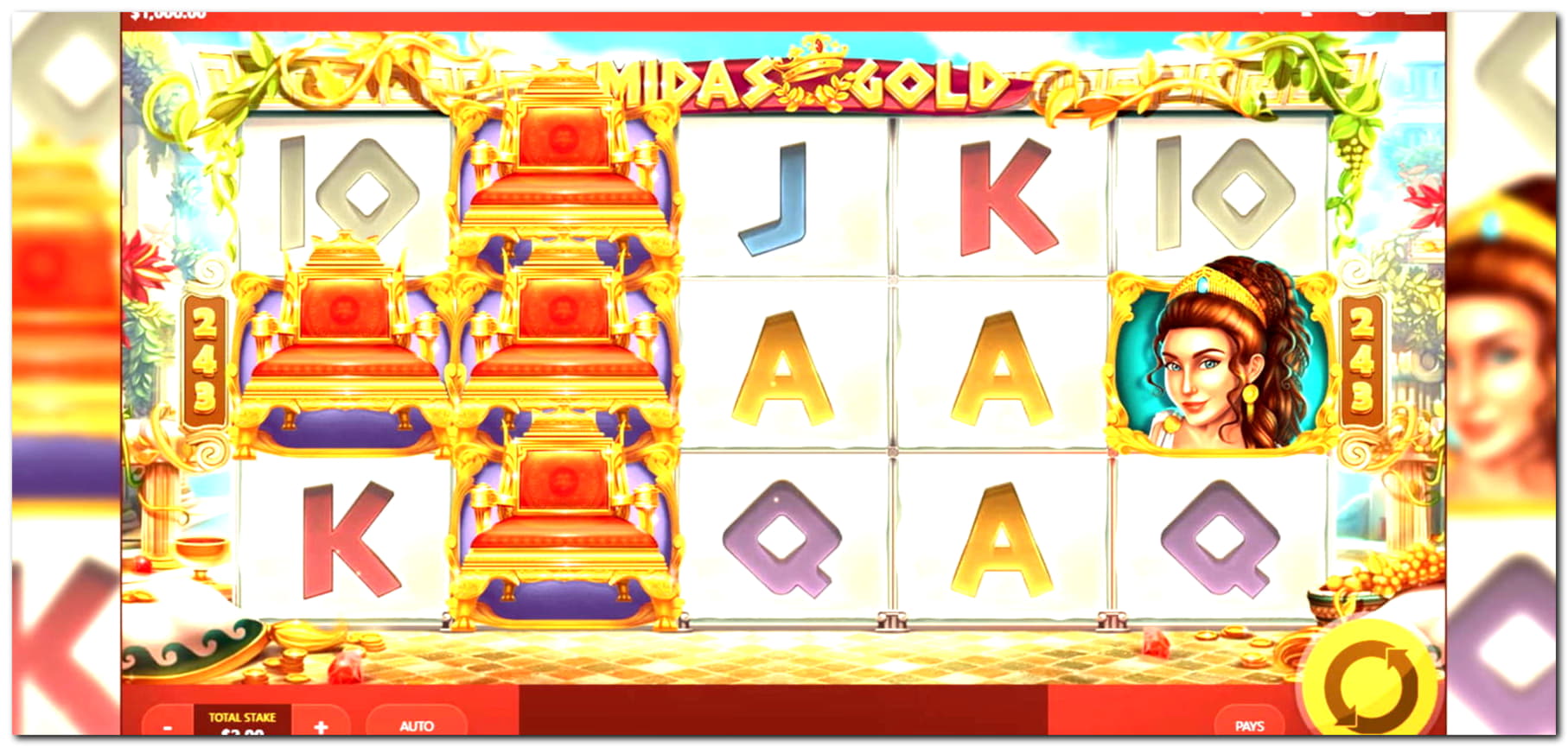 $10 Free Casino Tournament at Trada Casino