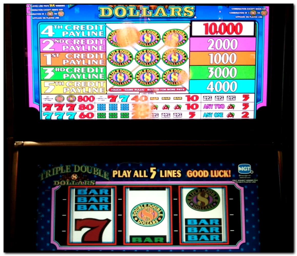 €4285 no deposit bonus at Dream Dubai Casino