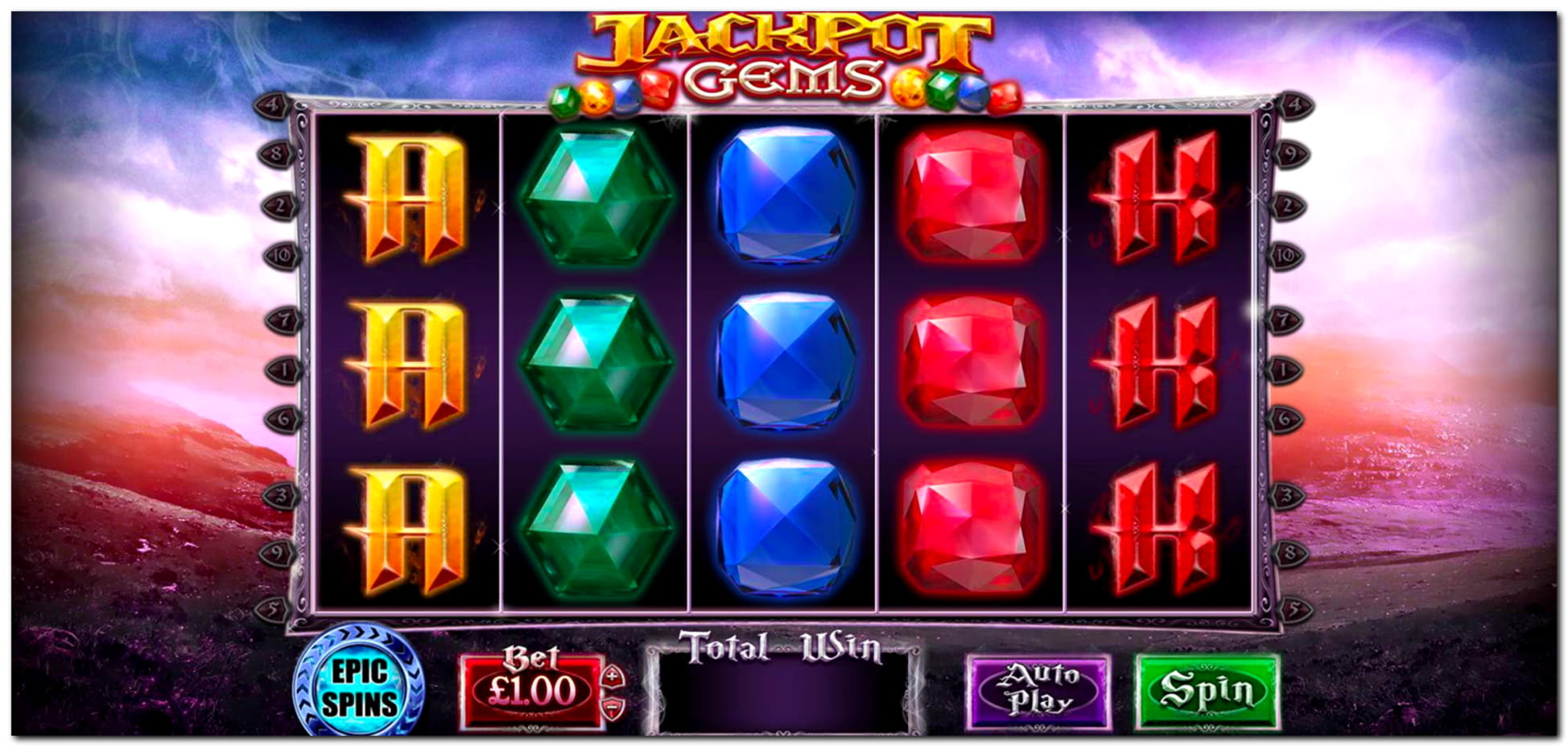 €405 Online Casino Tournament at Wunderino Casino