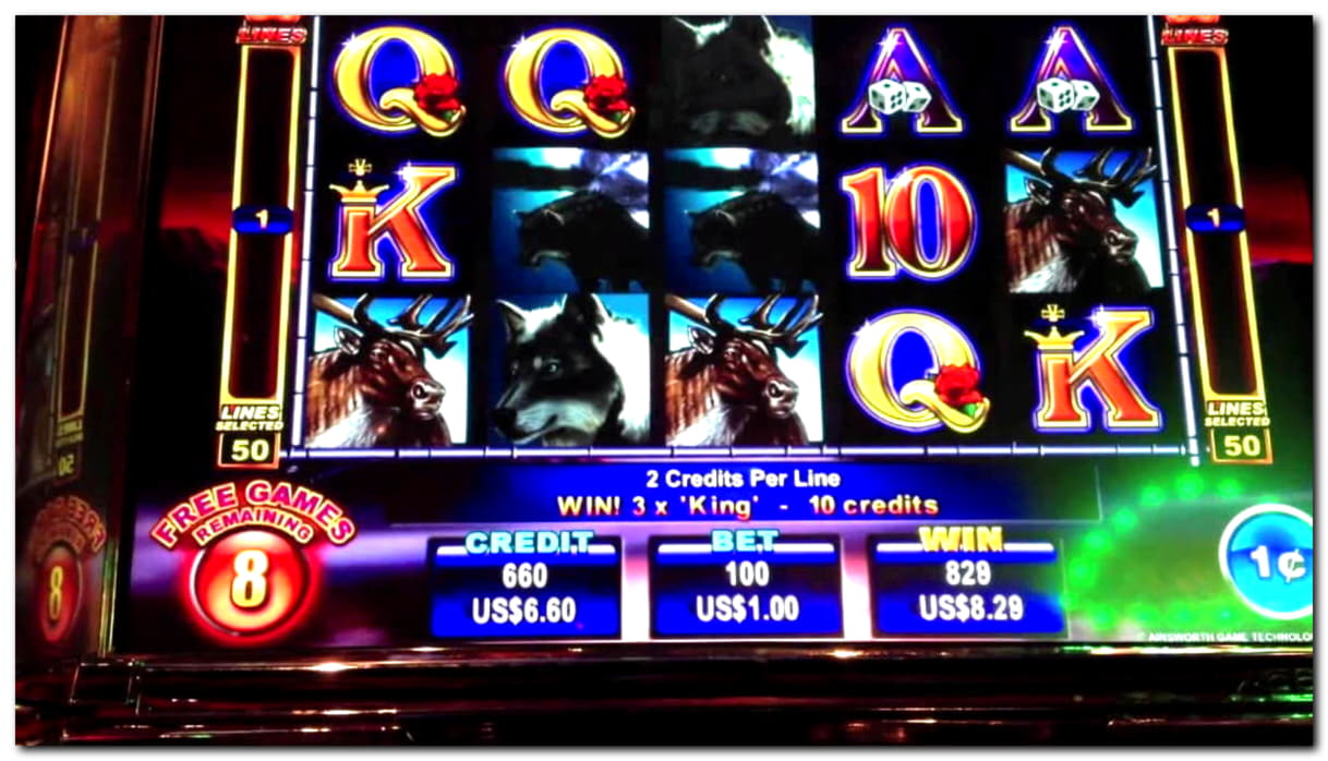 €1440 No Deposit Bonus Casino at Winorama Casino