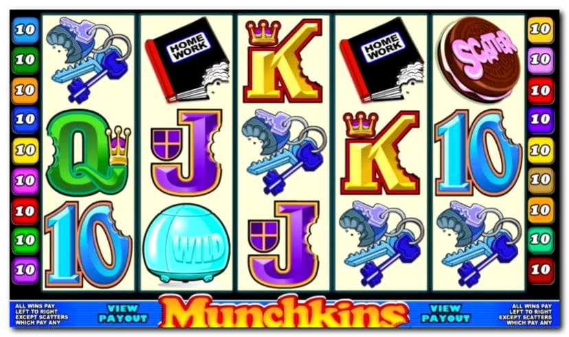 140 Loyal Free Spins! at Jelly Bean Casino