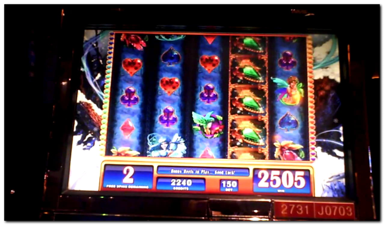 Eur 3945 No deposit at Energy Casino
