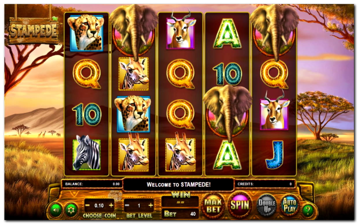 €370 free chip at Wunderino Casino
