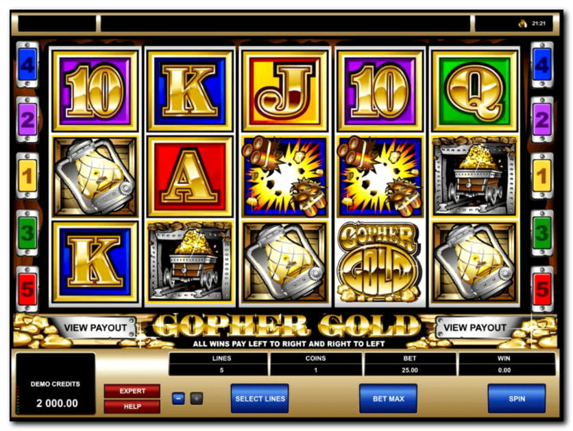 200% Match at a casino at Party Casino