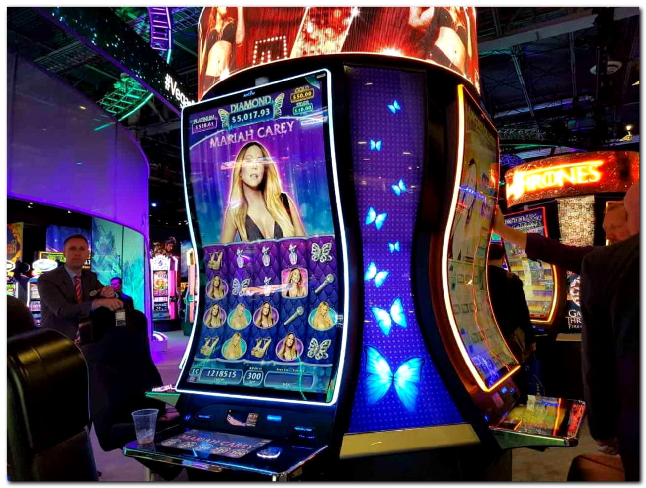 €675 free chip at Jackpot City Casino