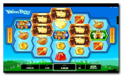 Eur 725 Free Casino Tournament at Dunder Casino