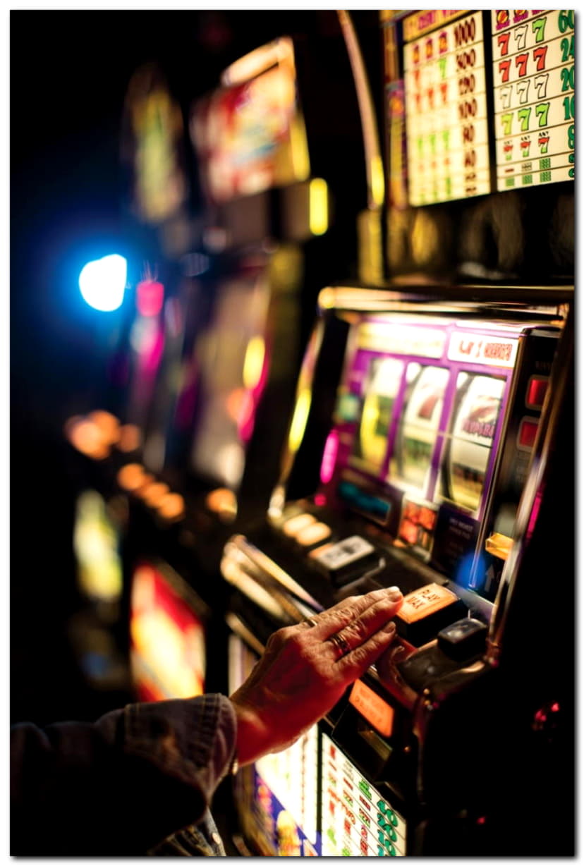 600% First Deposit Bonus at CasiPlay Casino