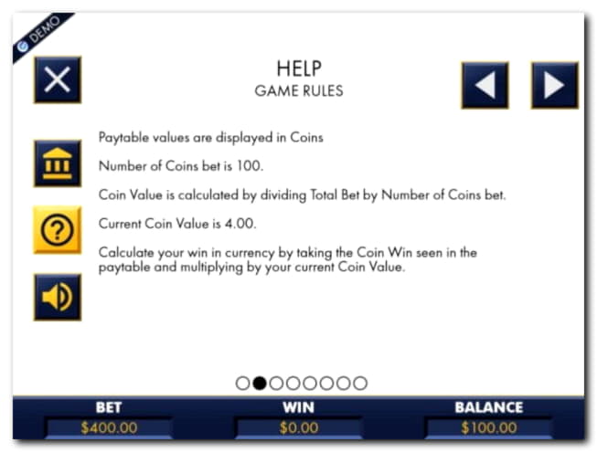 205 Trial Spins at Casimba Casino