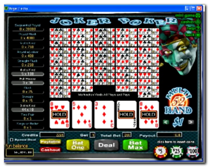 EUR 2220 no deposit casino bonus at CasiPlay Casino