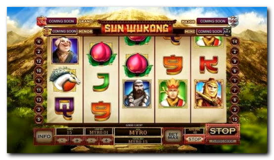 135 Free Spins no deposit casino at Omni Casino