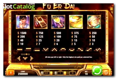 €565 Free Casino Chip at Jackpot City Casino