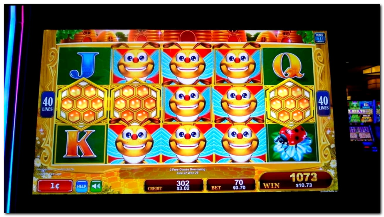 235 FREE SPINS at Rizk Casino