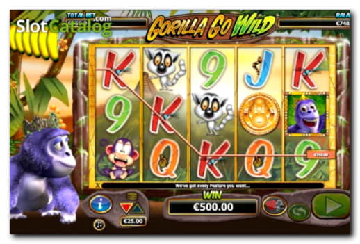 230 Free Casino Spins at YoYo Casino