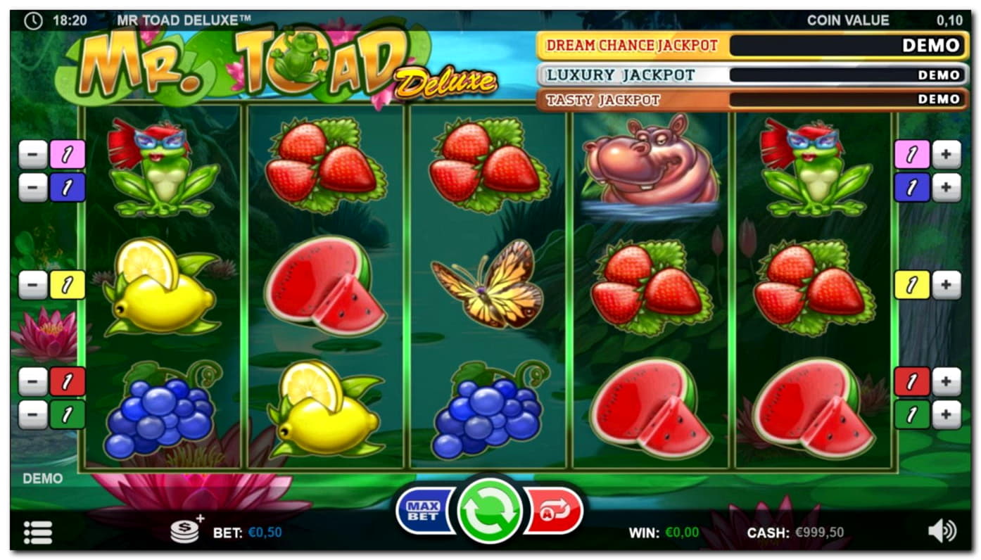 €625 Free Casino Ticket at Omni Casino