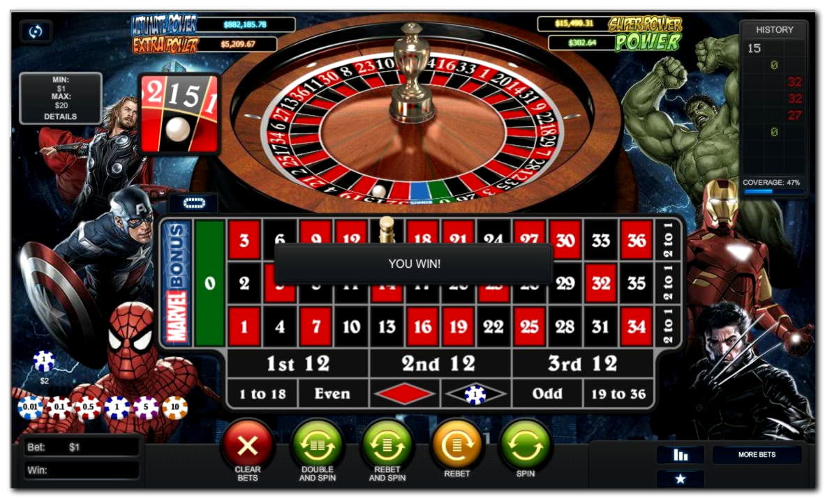 €585 Free Casino Tournament at Jelly Bean Casino