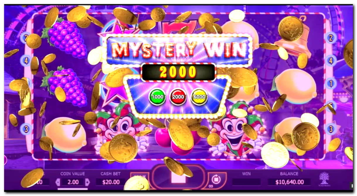$3955 no deposit casino bonus at Wunderino Casino