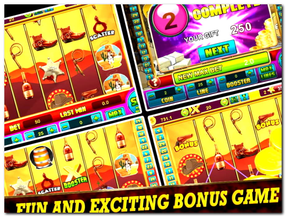 30 Free spins at Casino com