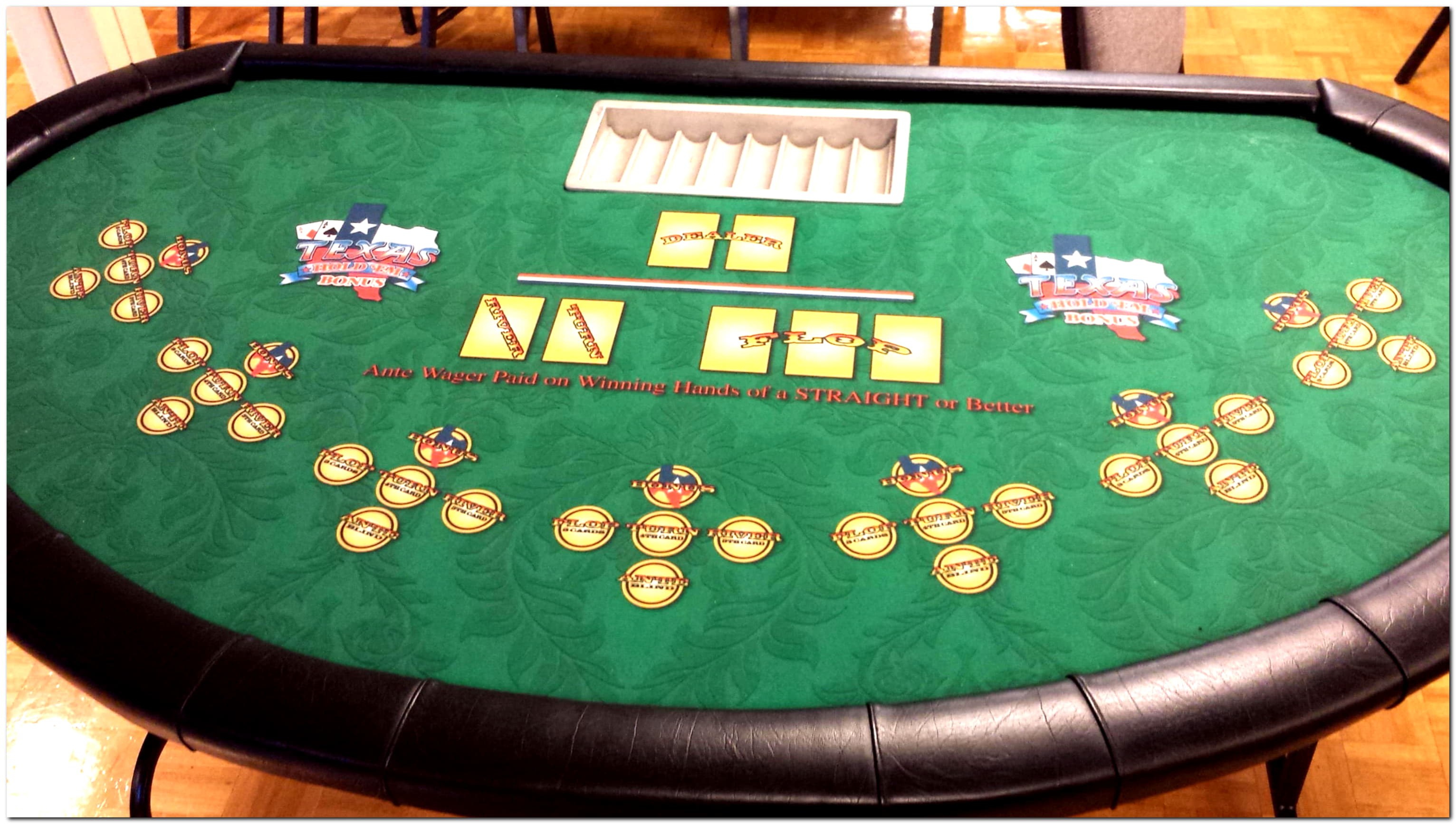 $1840 No deposit casino bonus at Jackpot City Casino