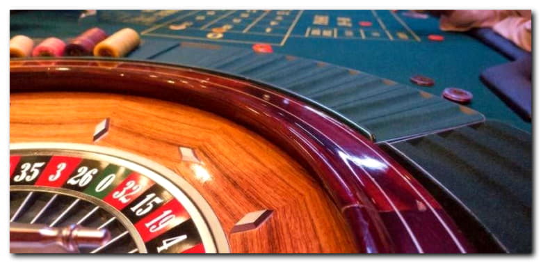 €395 Casino chip at Trada Casino