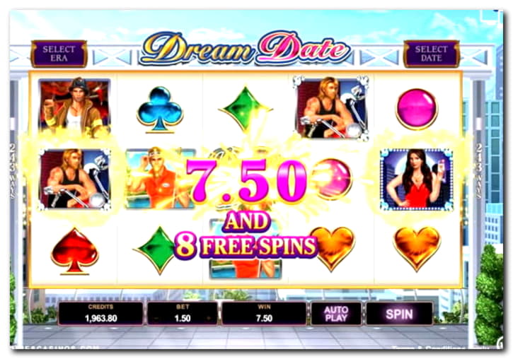 Eur 80 Online Casino Tournament at Gate777 Casino