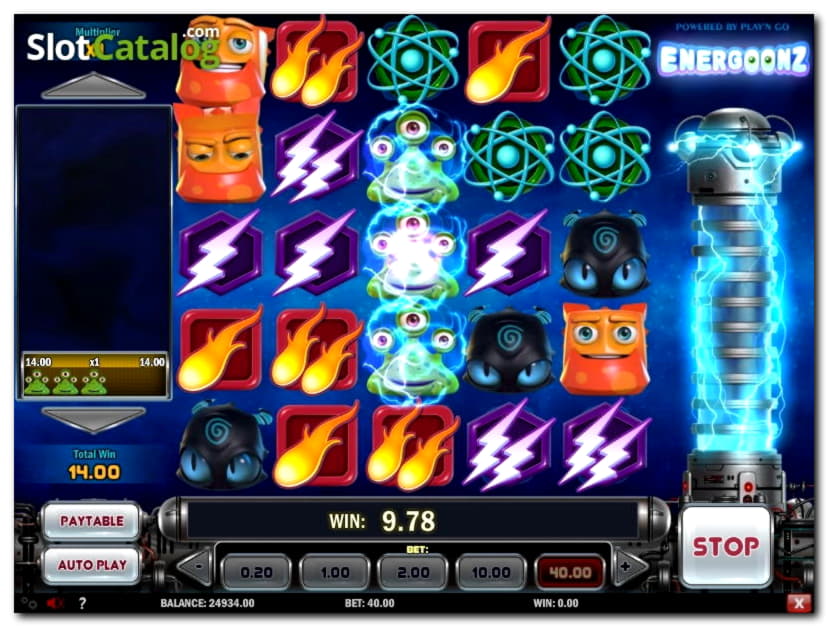 22 Trial Spins at Reeltastic Casino