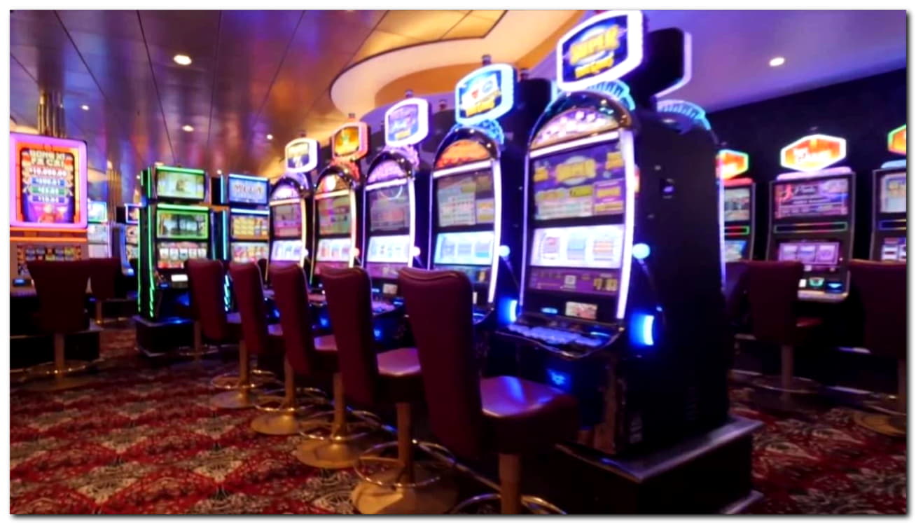 185 FREE SPINS at Karamba Casino
