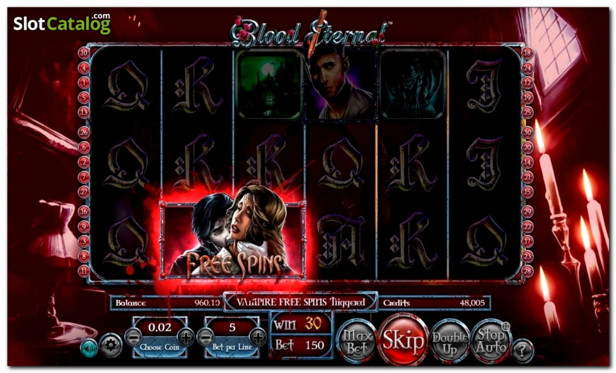 370% First deposit bonus at bWin Casino