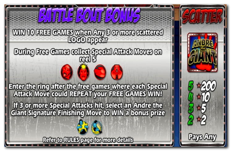 €725 Tournament at Mobile Bet Casino