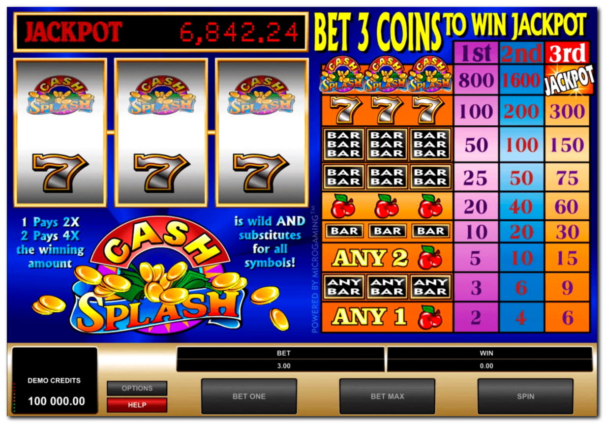 £60 FREE Chip Casino at Karamba Casino