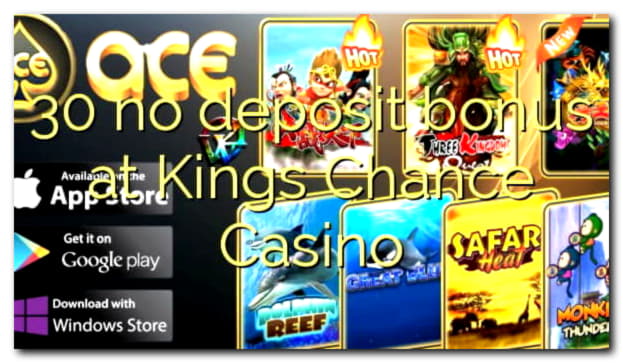 125 Free spins casino at Energy Casino